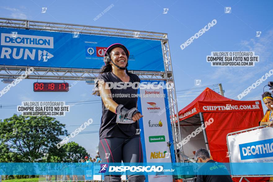 Decathlon Run Londrina