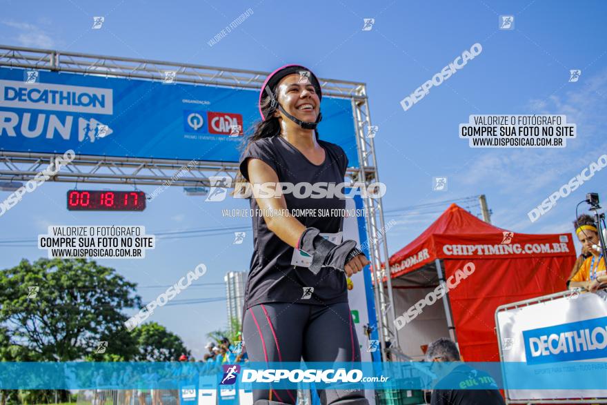 Decathlon Run Londrina