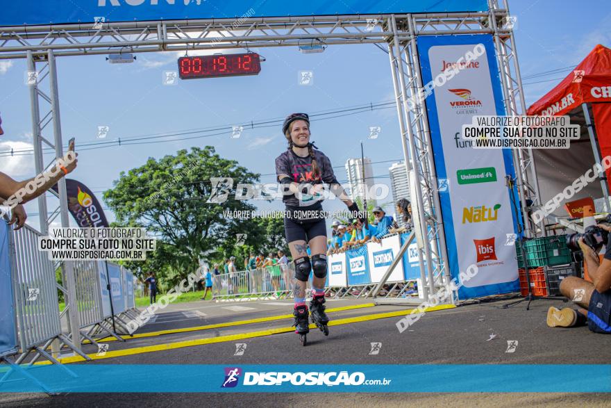 Decathlon Run Londrina