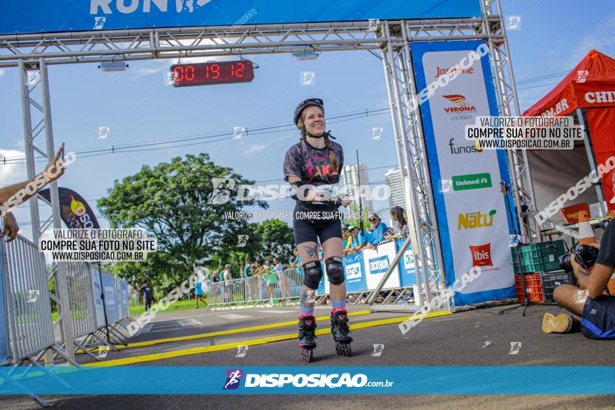 Decathlon Run Londrina