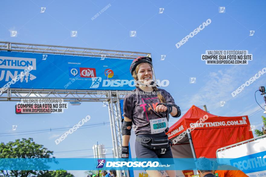 Decathlon Run Londrina