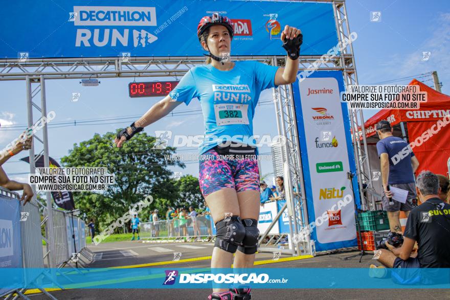 Decathlon Run Londrina