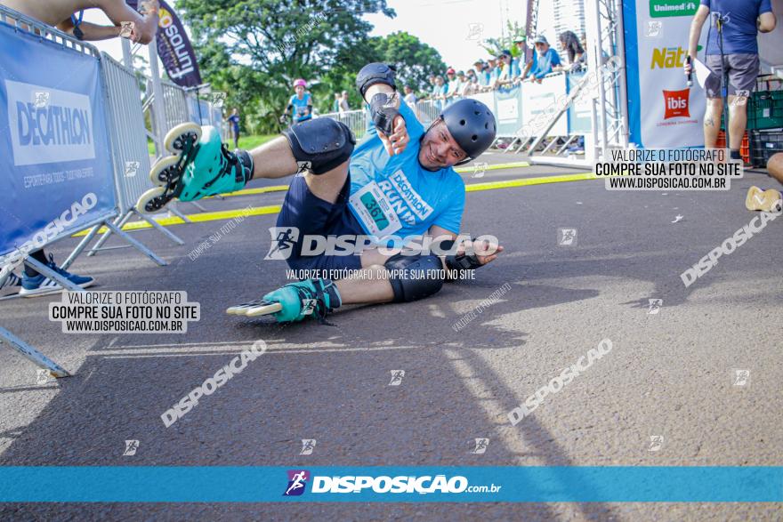 Decathlon Run Londrina