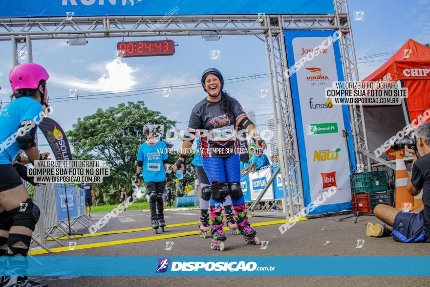 Decathlon Run Londrina