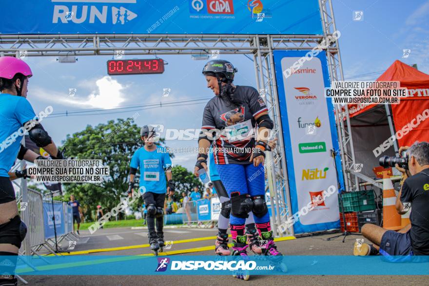 Decathlon Run Londrina