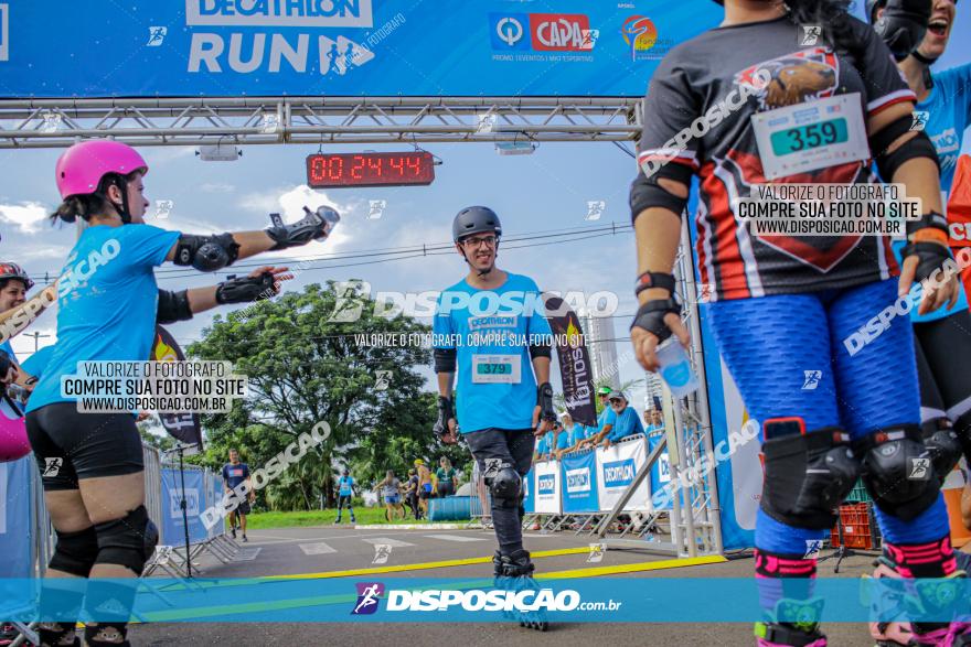 Decathlon Run Londrina