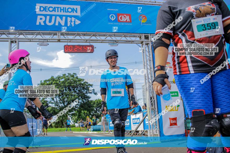 Decathlon Run Londrina