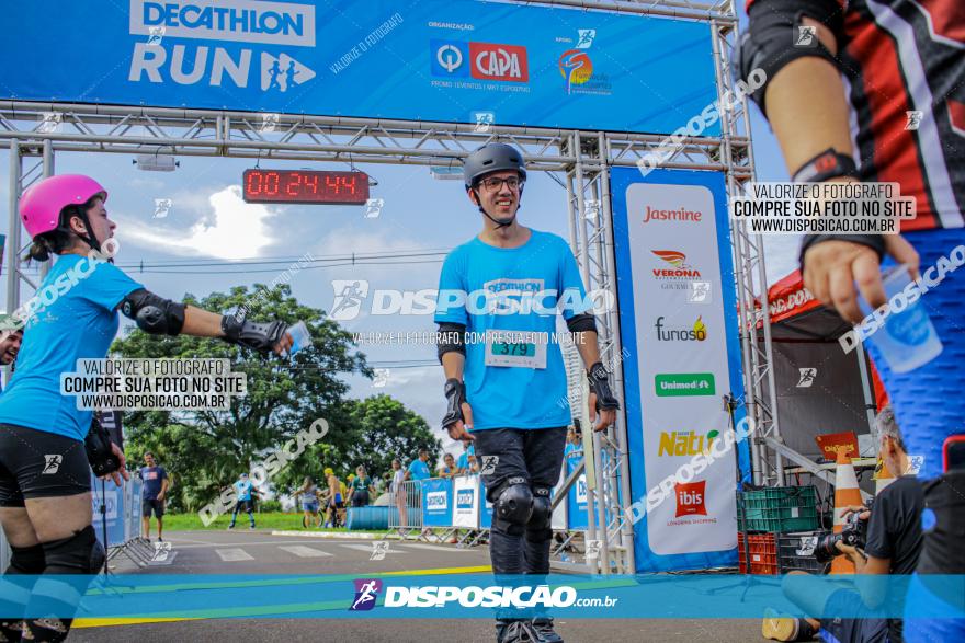 Decathlon Run Londrina