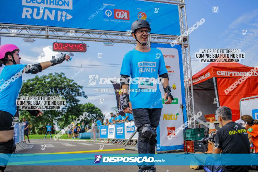 Decathlon Run Londrina