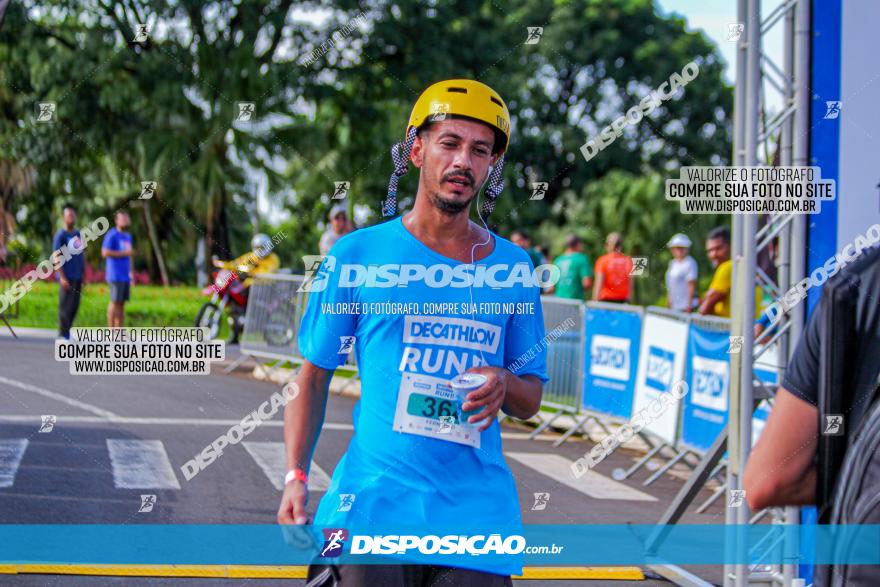 Decathlon Run Londrina