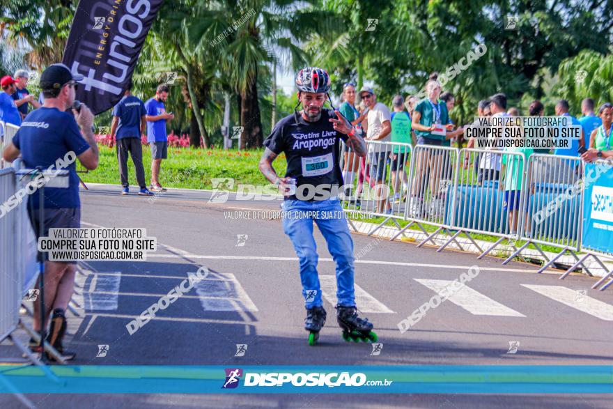 Decathlon Run Londrina