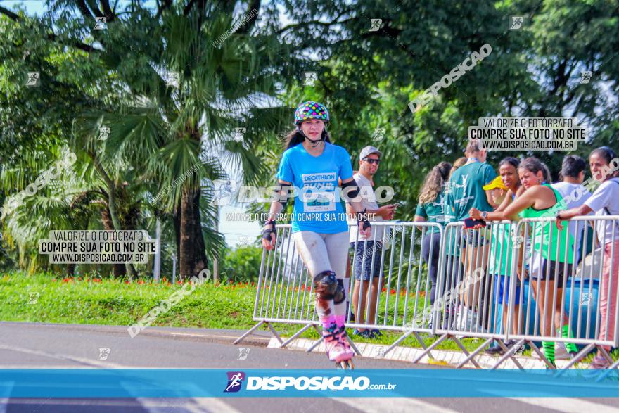 Decathlon Run Londrina