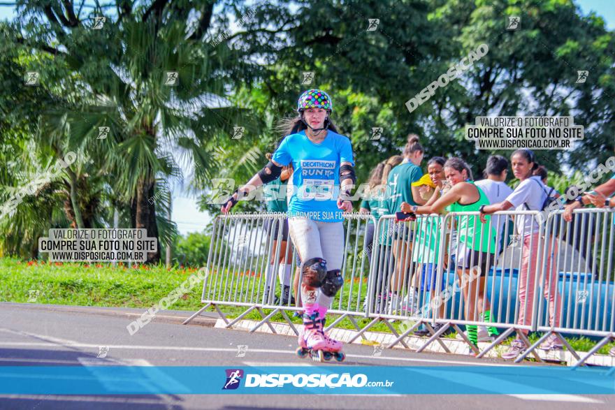 Decathlon Run Londrina