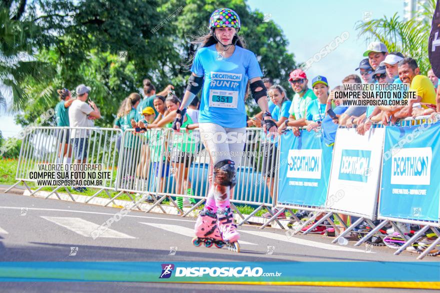 Decathlon Run Londrina