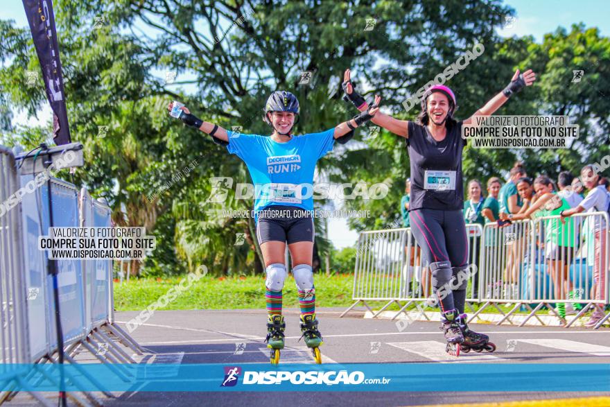 Decathlon Run Londrina