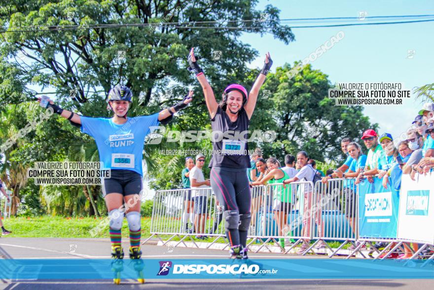 Decathlon Run Londrina