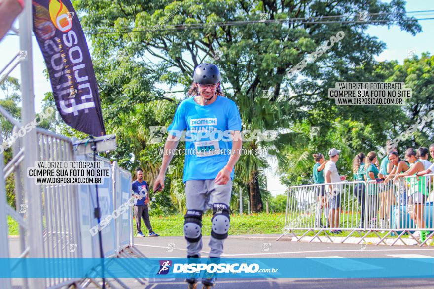 Decathlon Run Londrina