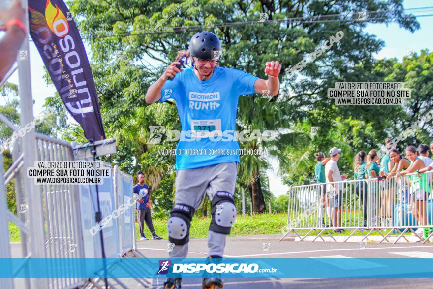 Decathlon Run Londrina