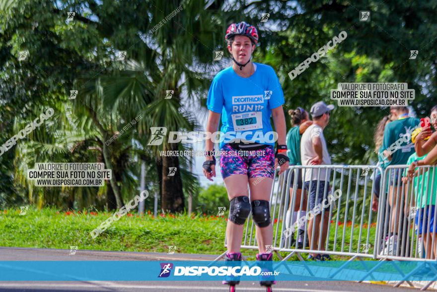 Decathlon Run Londrina