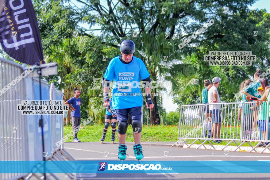 Decathlon Run Londrina