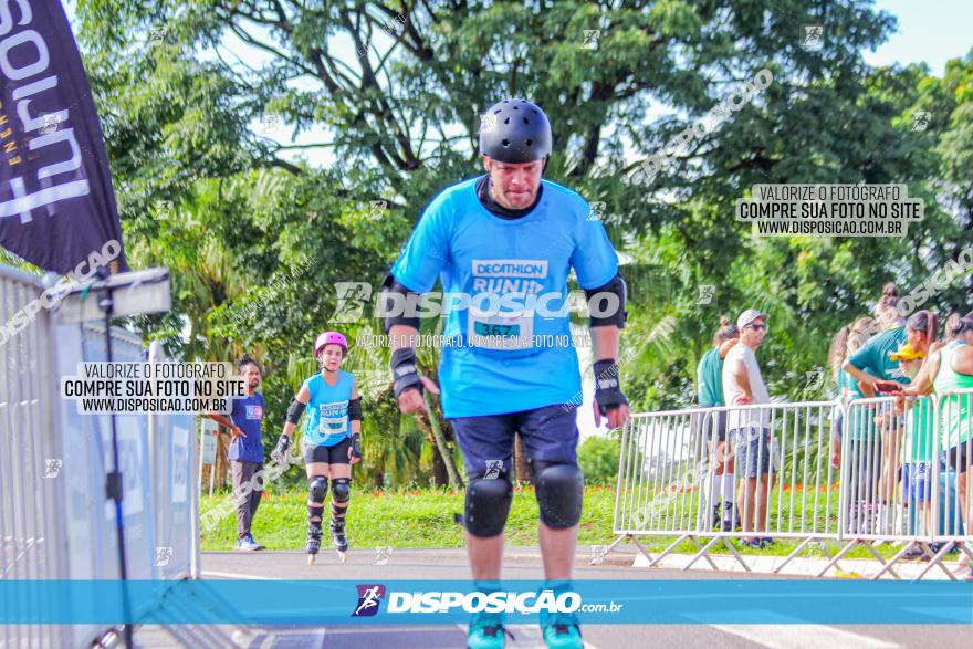 Decathlon Run Londrina