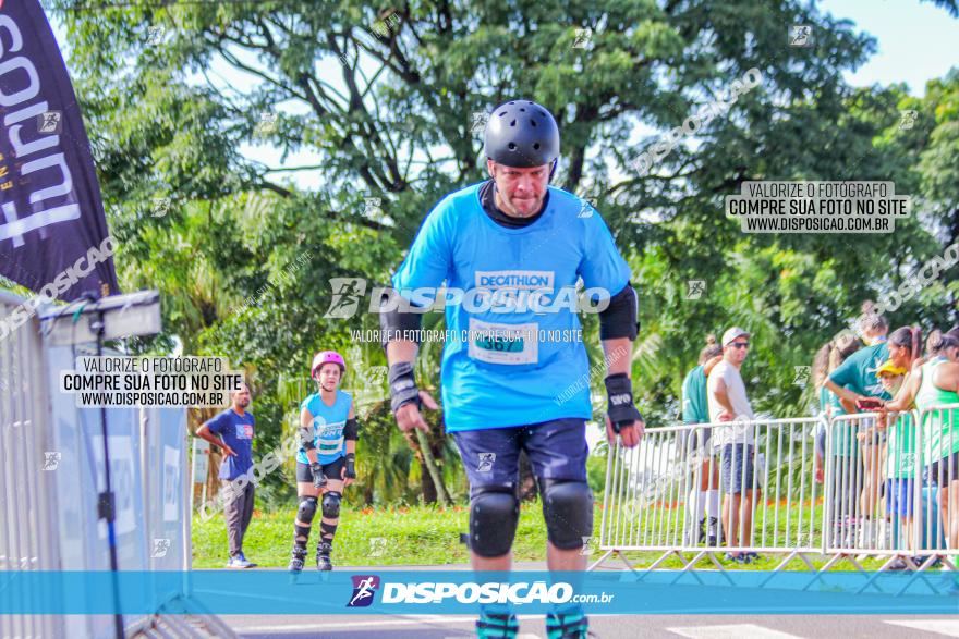 Decathlon Run Londrina