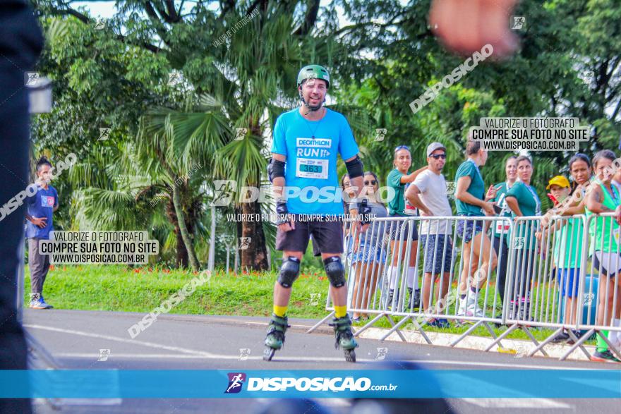 Decathlon Run Londrina