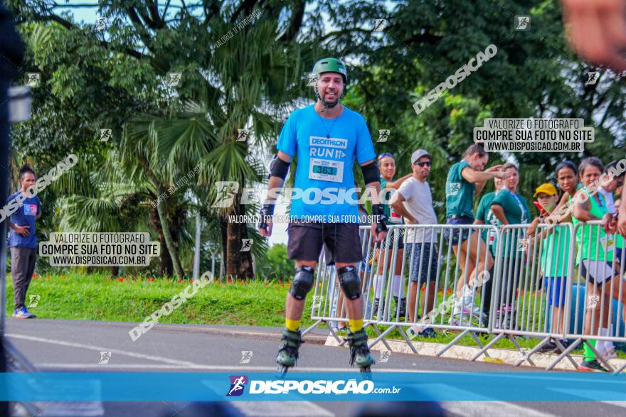 Decathlon Run Londrina