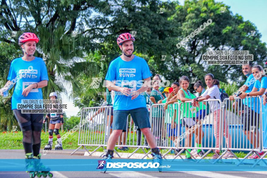 Decathlon Run Londrina