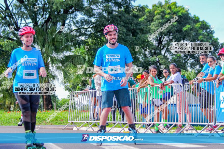 Decathlon Run Londrina