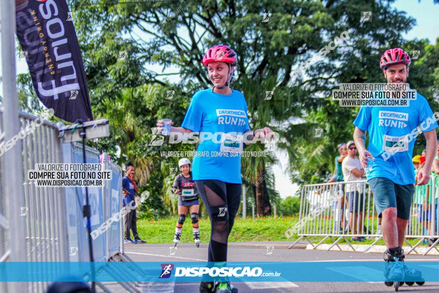 Decathlon Run Londrina