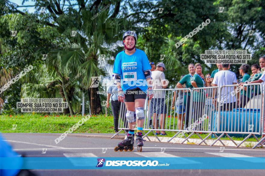 Decathlon Run Londrina