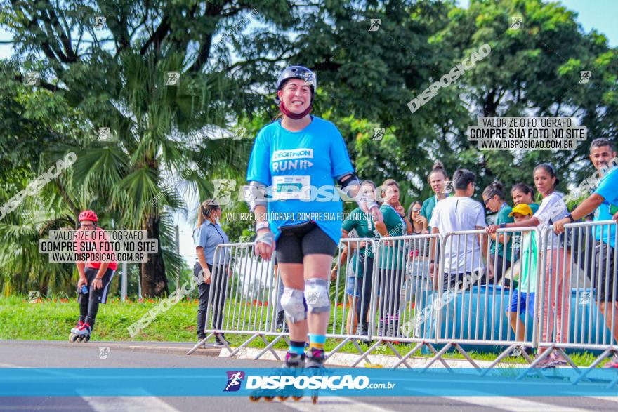 Decathlon Run Londrina