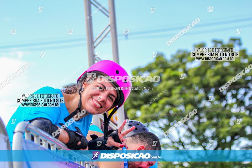 Decathlon Run Londrina