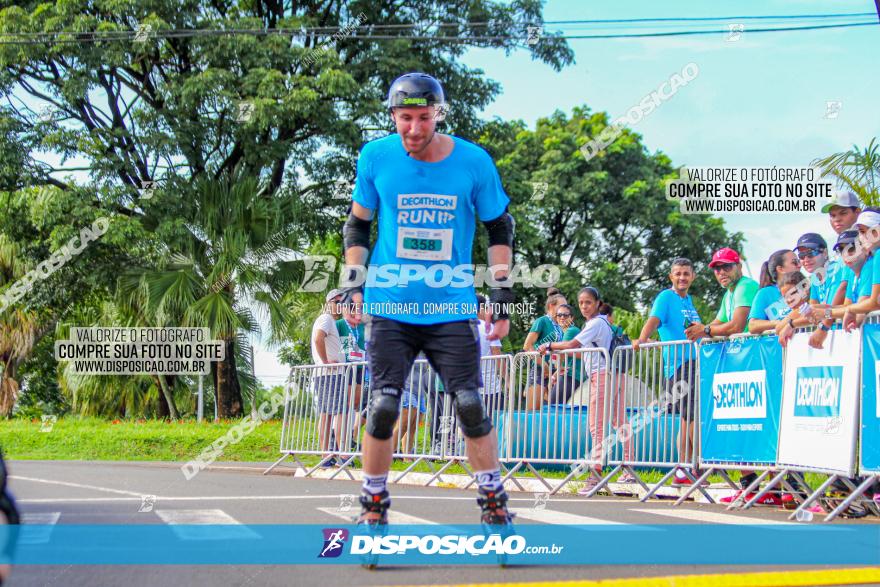 Decathlon Run Londrina