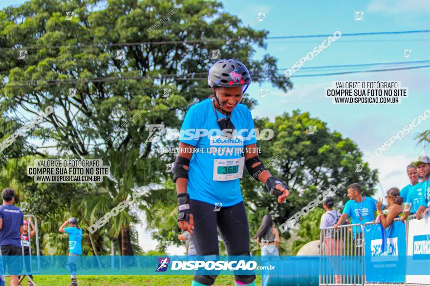 Decathlon Run Londrina