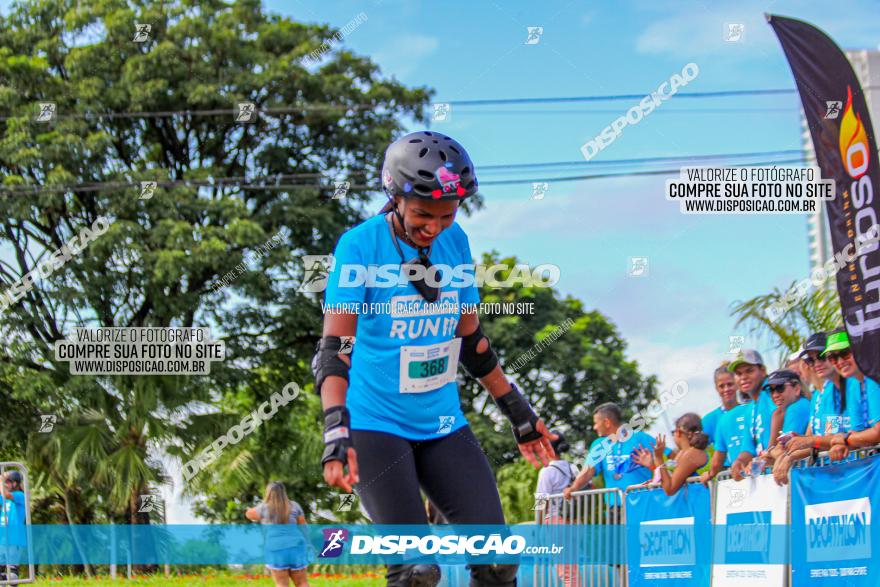 Decathlon Run Londrina