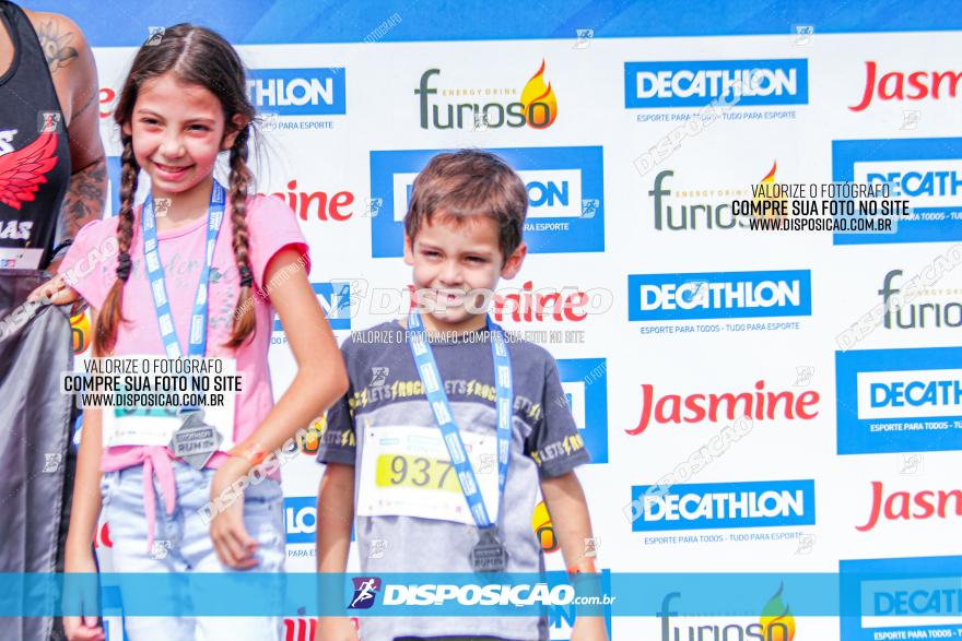 Decathlon Run Londrina