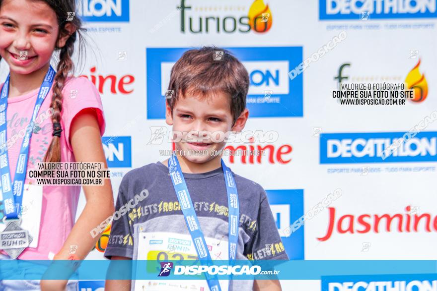 Decathlon Run Londrina