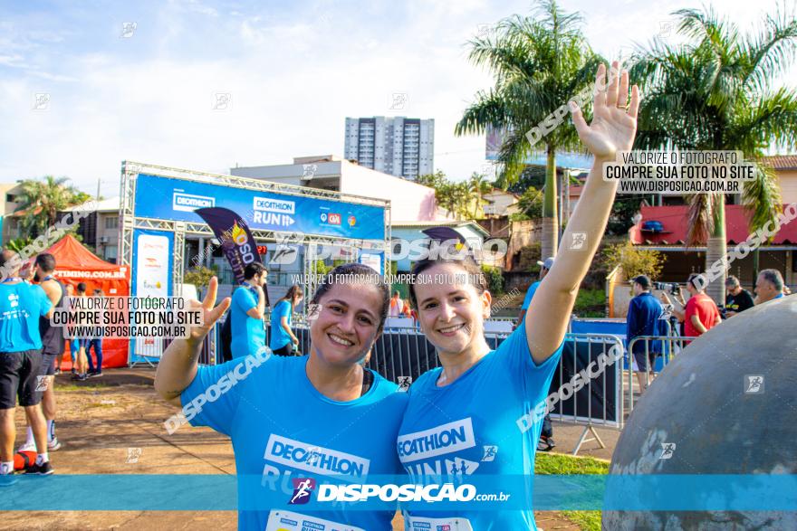 Decathlon Run Londrina