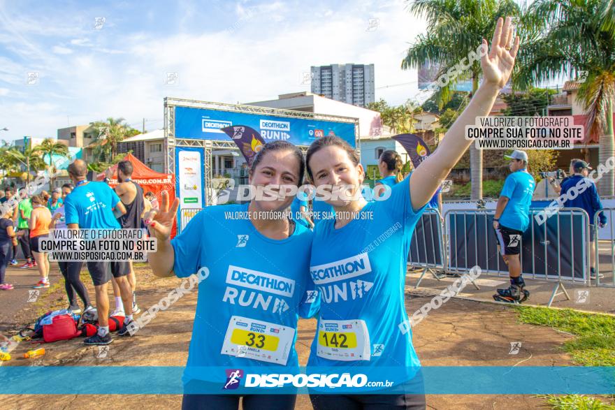 Decathlon Run Londrina