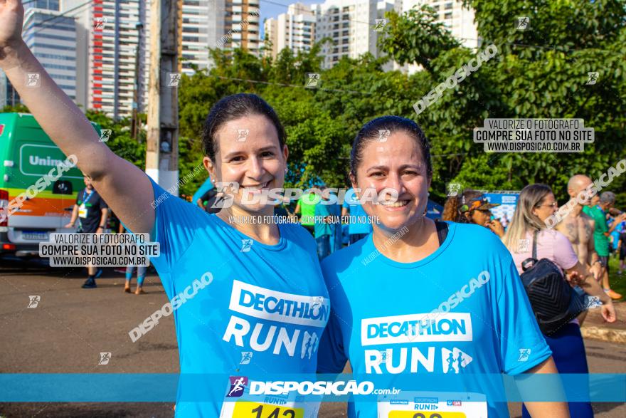 Decathlon Run Londrina