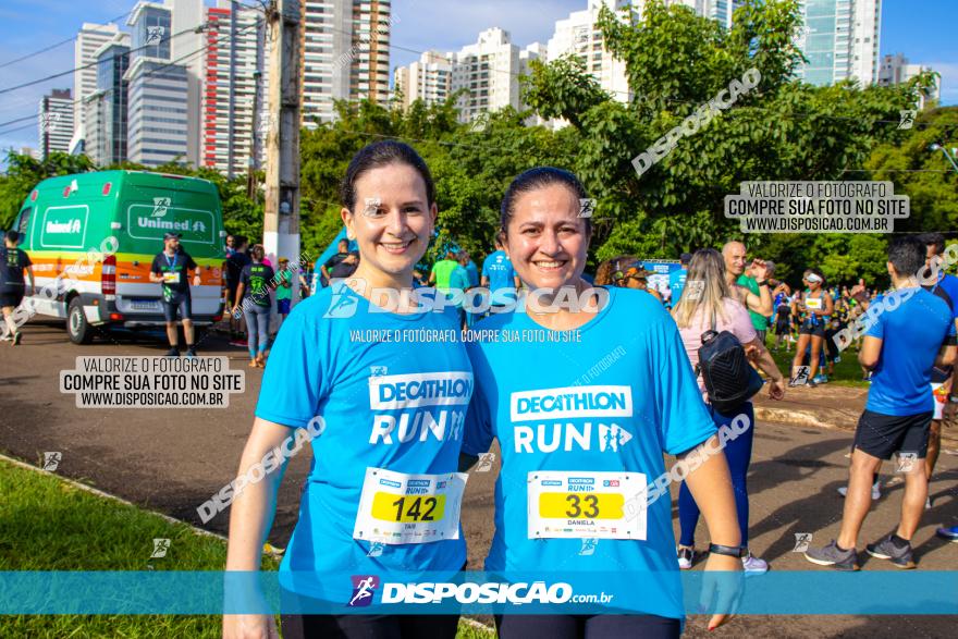 Decathlon Run Londrina