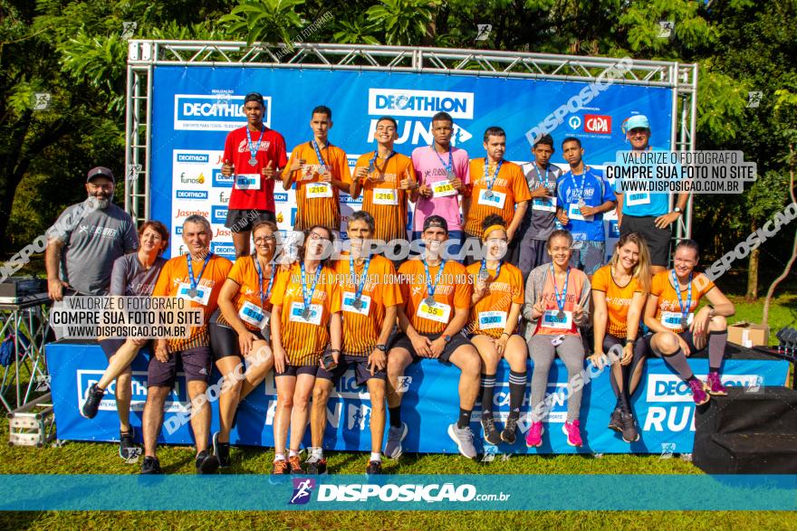 Decathlon Run Londrina