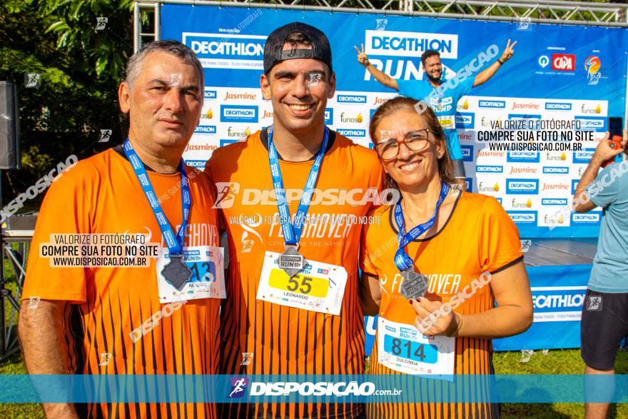 Decathlon Run Londrina