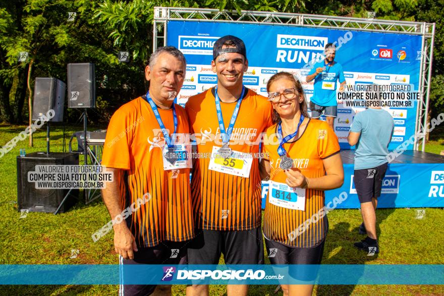 Decathlon Run Londrina