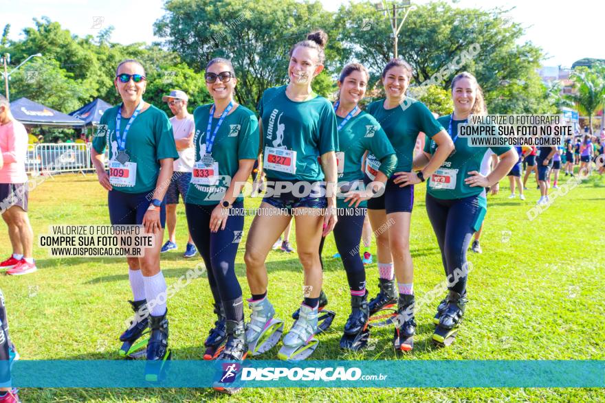 Decathlon Run Londrina