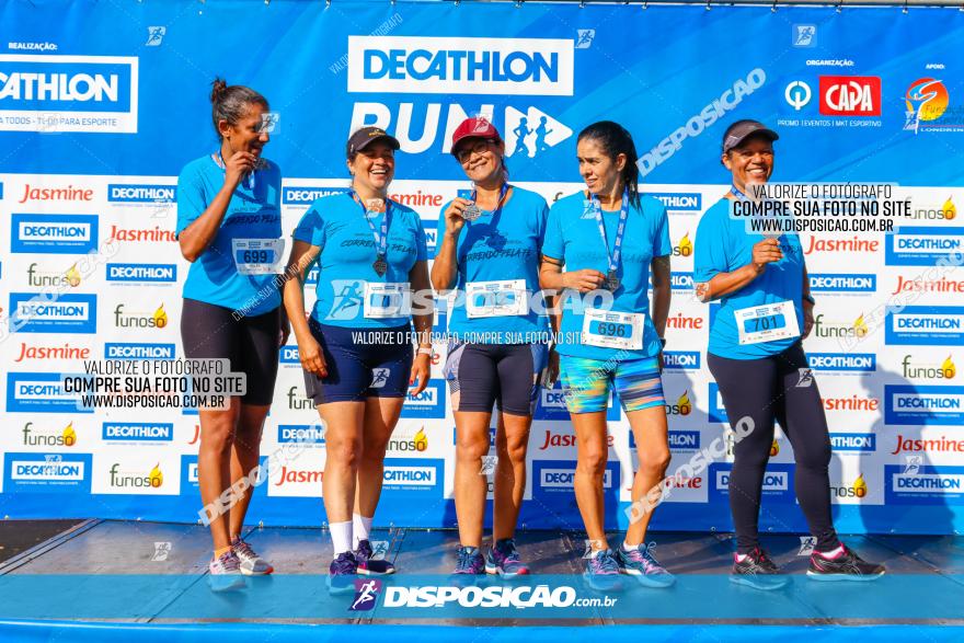 Decathlon Run Londrina