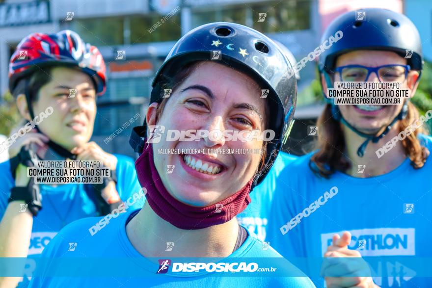 Decathlon Run Londrina