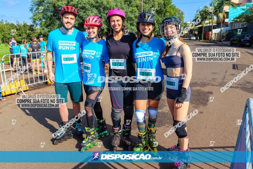 Decathlon Run Londrina